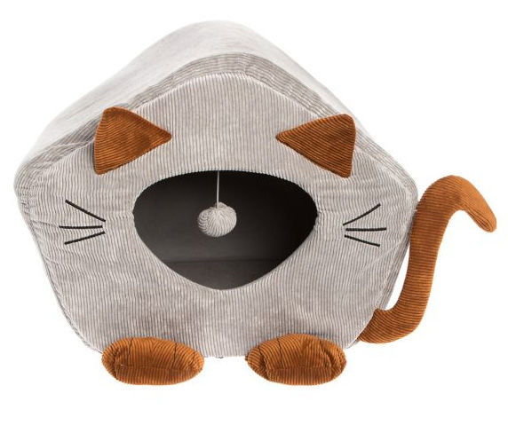 Cat bed